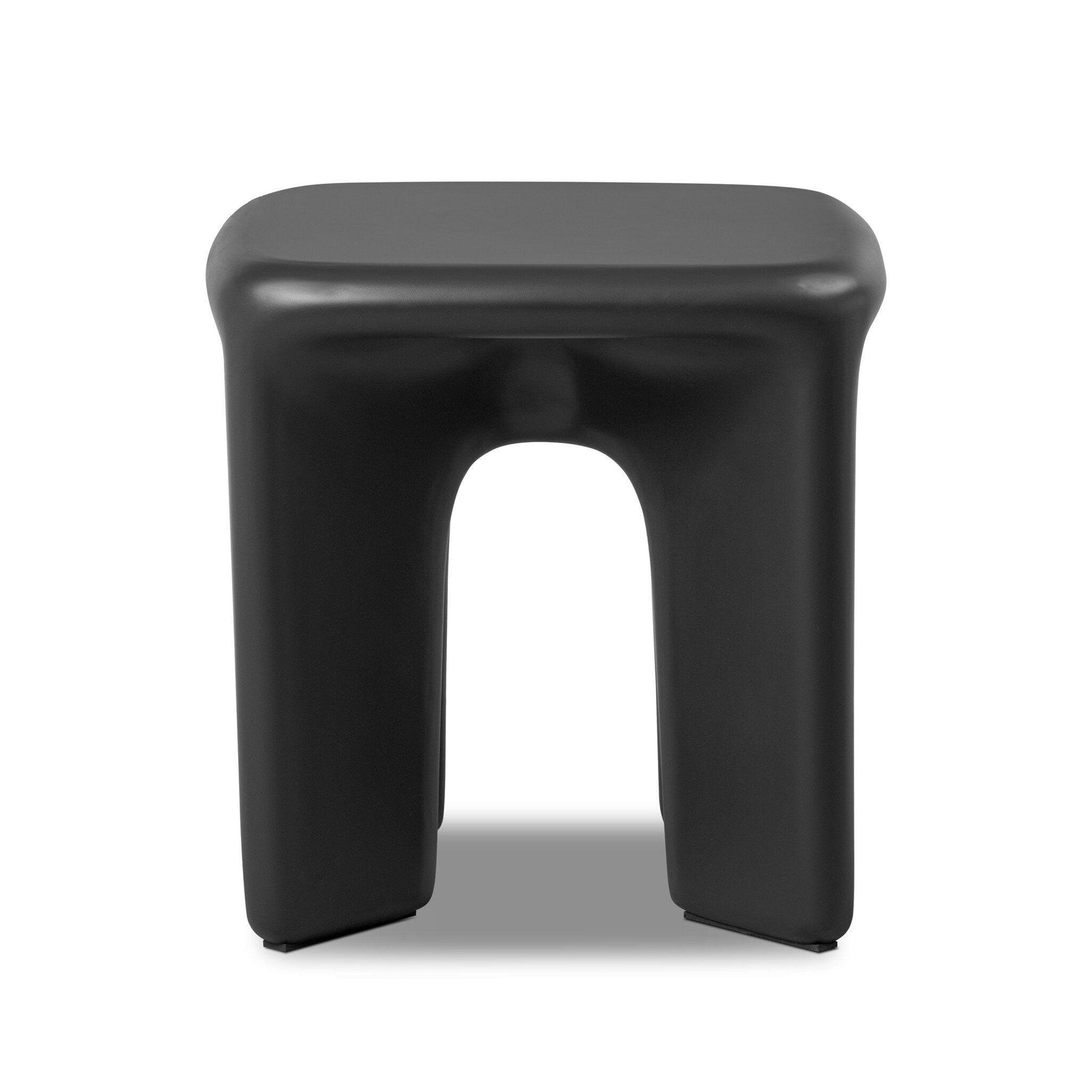 Four Hands - Dante End Table - 224153-002 | American Home Furniture