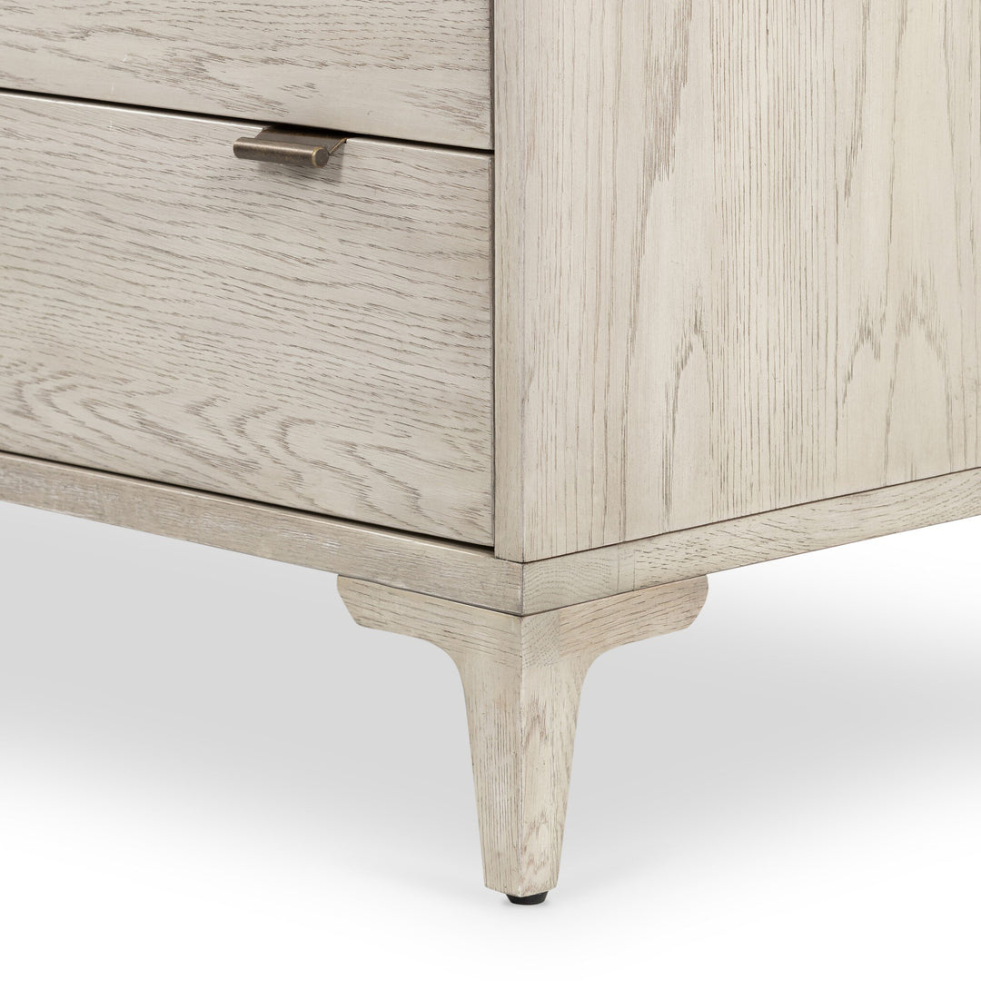Four Hands - Viggo Tall Dresser - 224159-001 | American Home Furniture