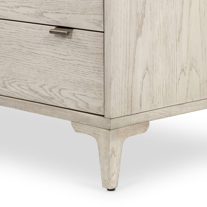 Four Hands - Viggo Tall Dresser - 224159-001 | American Home Furniture