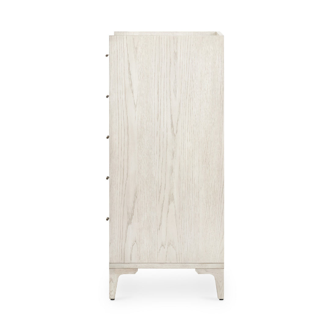 Four Hands - Viggo Tall Dresser - 224159-001 | American Home Furniture