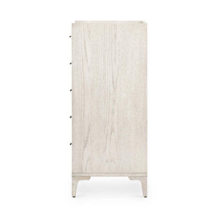 Four Hands - Viggo Tall Dresser - 224159-001 | American Home Furniture