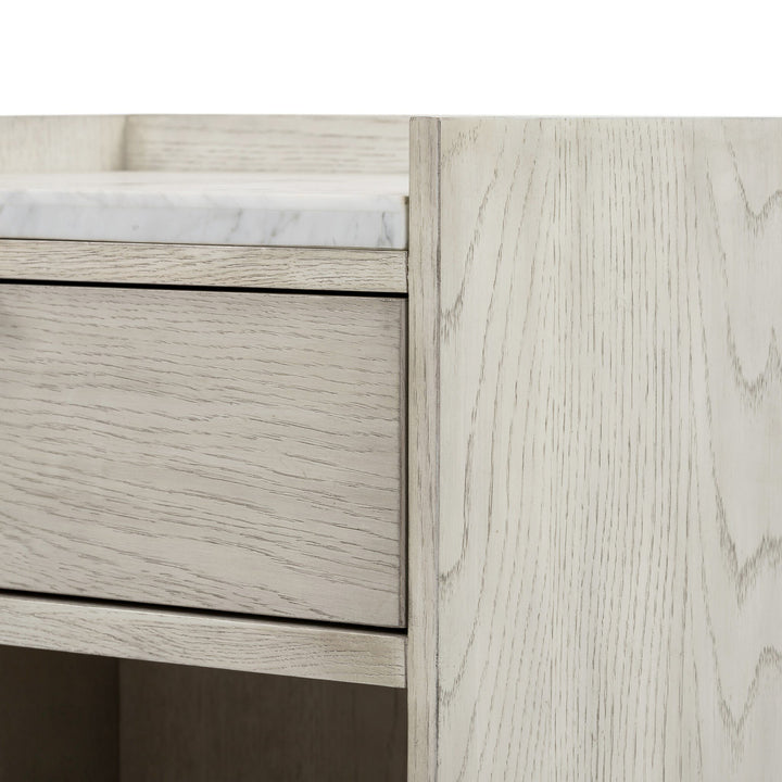 Four Hands - Viggo Nightstand - 224161-001 | American Home Furniture