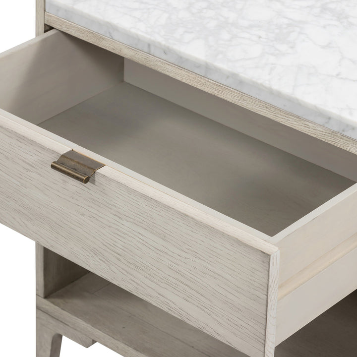 Four Hands - Viggo Nightstand - 224161-001 | American Home Furniture