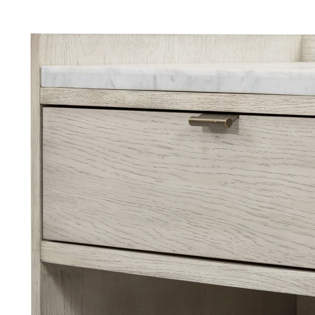 Four Hands - Viggo Nightstand - 224161-001 | American Home Furniture