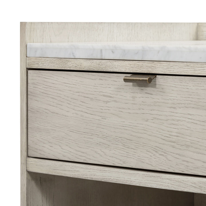 Four Hands - Viggo Nightstand - 224161-001 | American Home Furniture