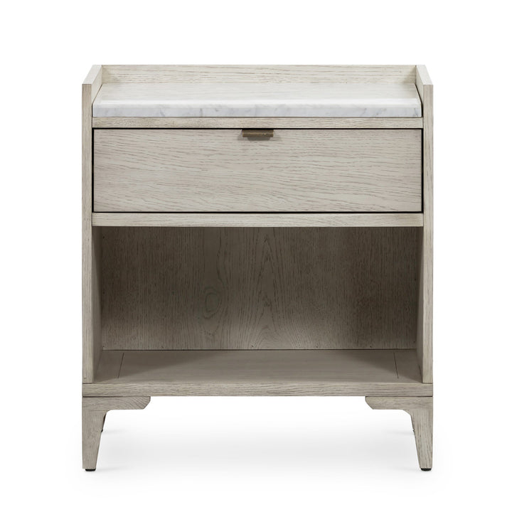 Four Hands - Viggo Nightstand - 224161-001 | American Home Furniture