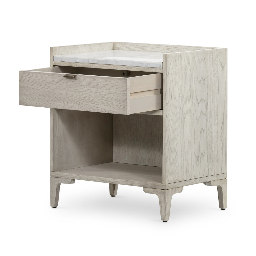 Four Hands - Viggo Nightstand - 224161-001 | American Home Furniture
