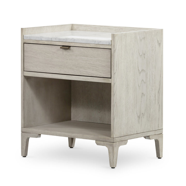 Four Hands - Viggo Nightstand - 224161-001 | American Home Furniture