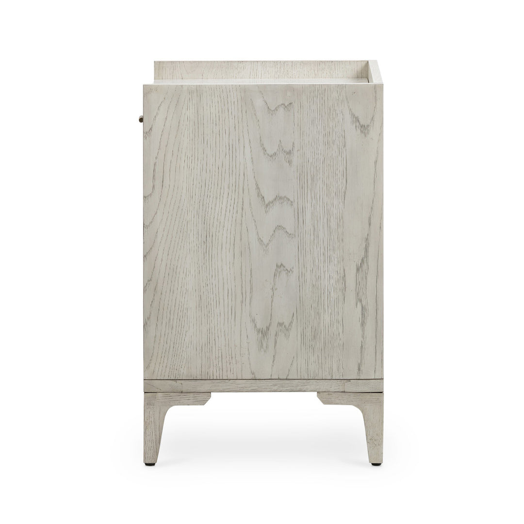 Four Hands - Viggo Nightstand - 224161-001 | American Home Furniture