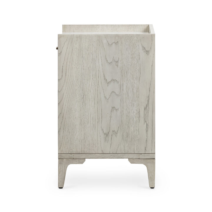 Four Hands - Viggo Nightstand - 224161-001 | American Home Furniture