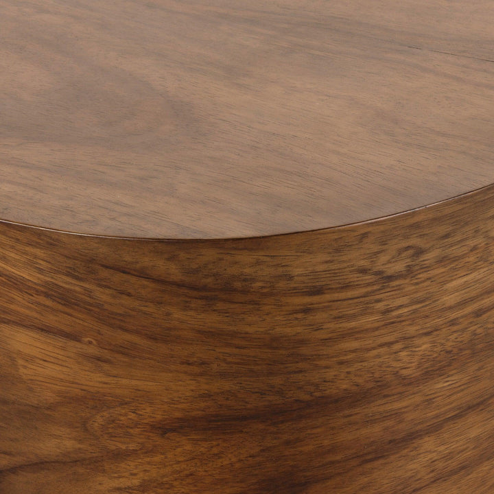 Lunas Executive Desk - AmericanHomeFurniture