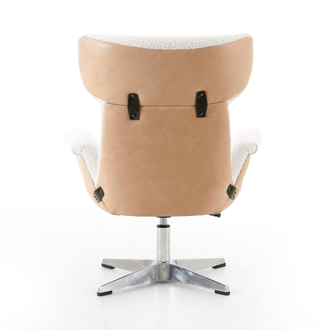 Four Hands - Anson Desk Chair - 224246-005 | American Home Furniture