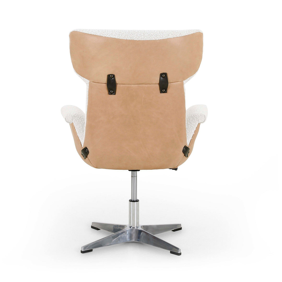 Four Hands - Anson Desk Chair - 224246-005 | American Home Furniture
