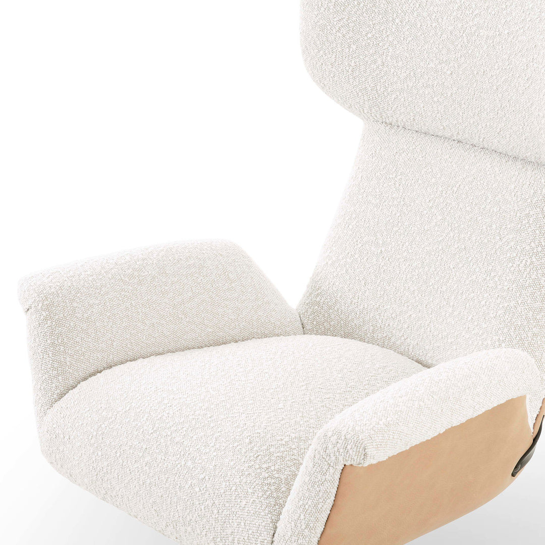 Four Hands - Anson Desk Chair - 224246-005 | American Home Furniture