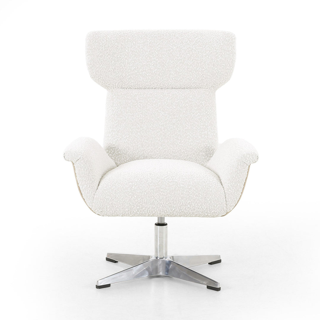 Four Hands - Anson Desk Chair - 224246-005 | American Home Furniture
