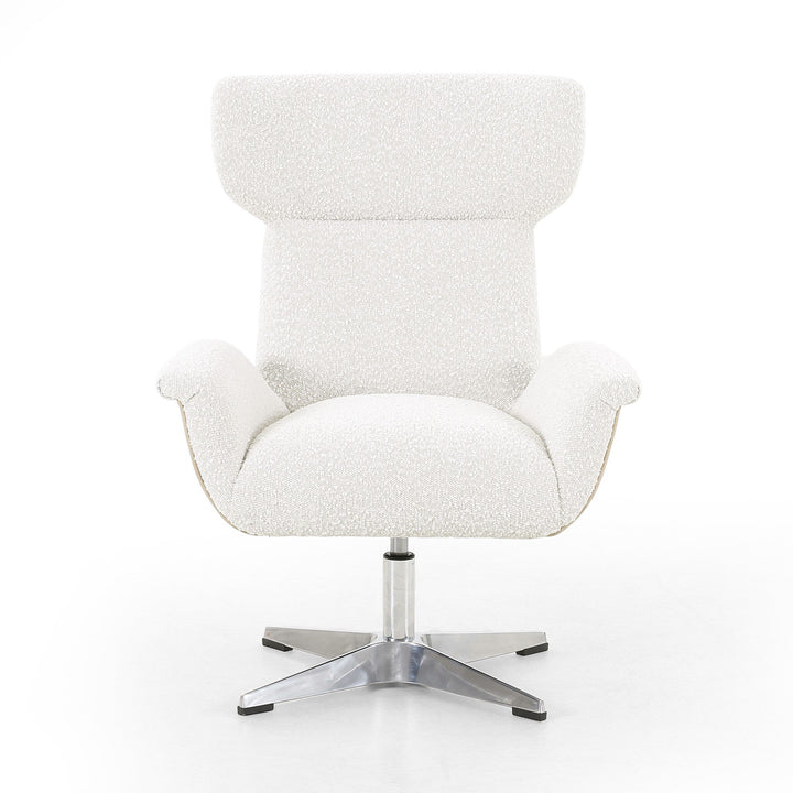 Four Hands - Anson Desk Chair - 224246-005 | American Home Furniture