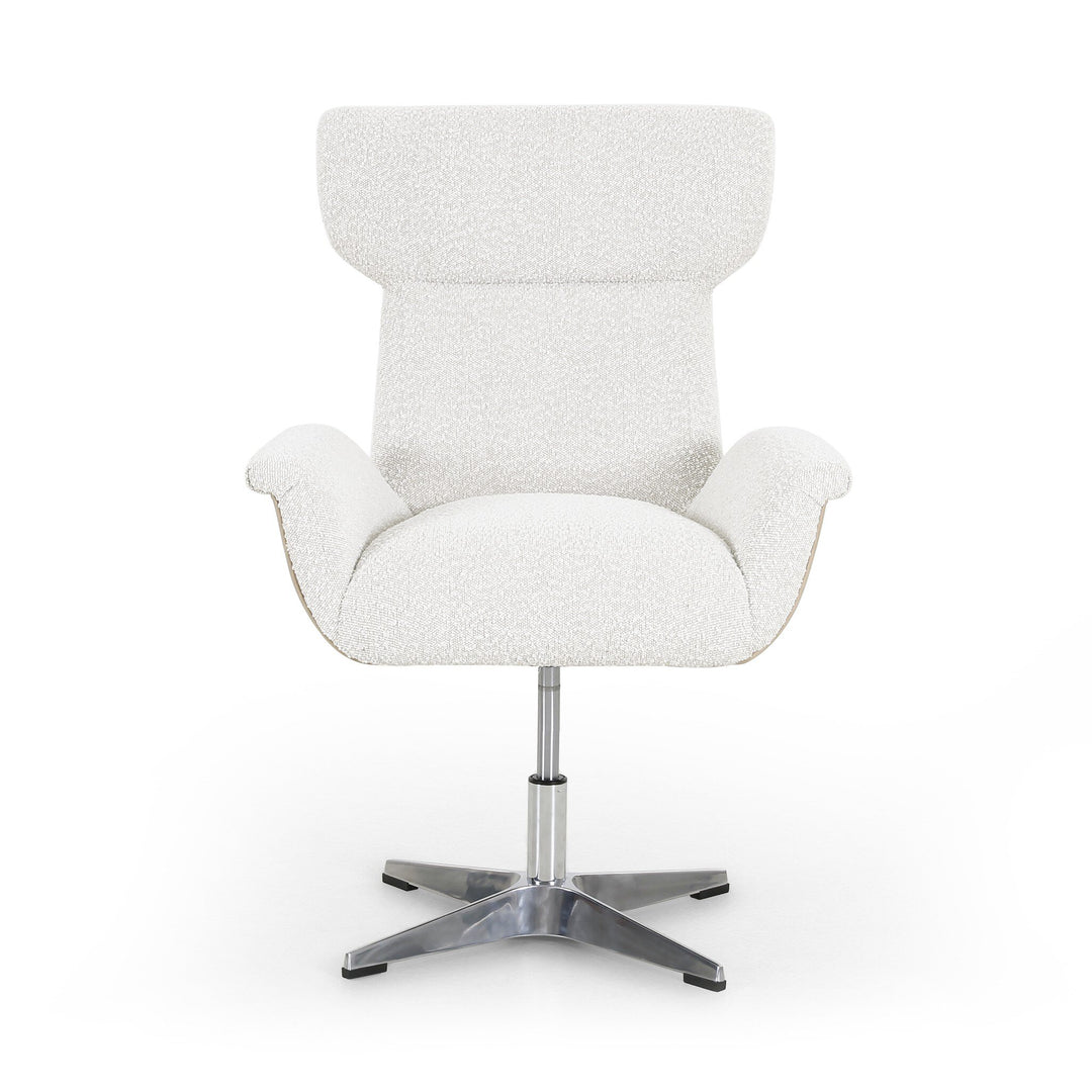 Four Hands - Anson Desk Chair - 224246-005 | American Home Furniture