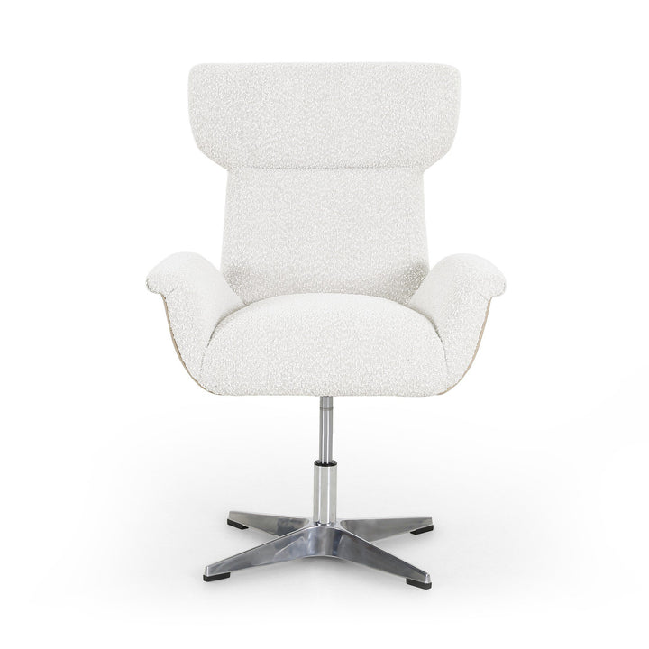 Four Hands - Anson Desk Chair - 224246-005 | American Home Furniture