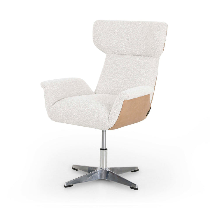 Four Hands - Anson Desk Chair - 224246-005 | American Home Furniture