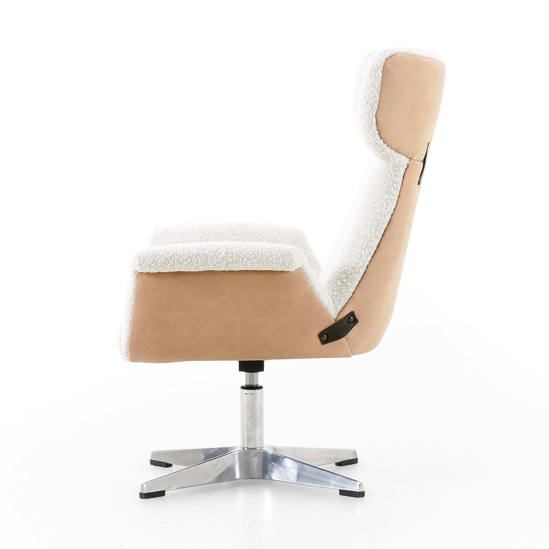 Four Hands - Anson Desk Chair - 224246-005 | American Home Furniture