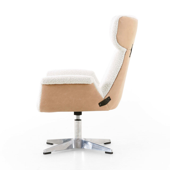 Four Hands - Anson Desk Chair - 224246-005 | American Home Furniture