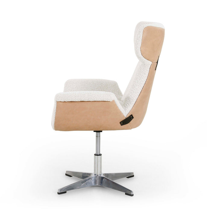 Four Hands - Anson Desk Chair - 224246-005 | American Home Furniture
