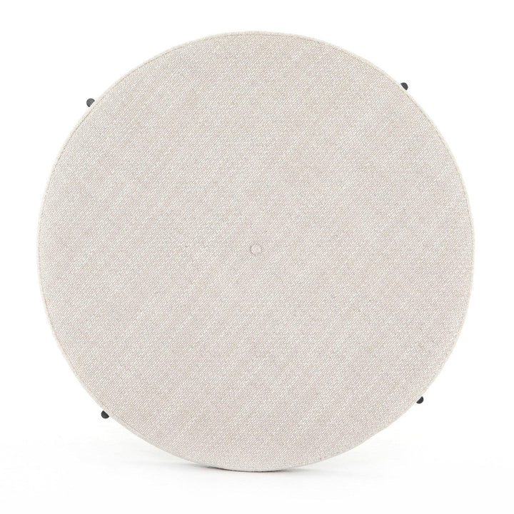 Edwyn Large Ottoman - AmericanHomeFurniture