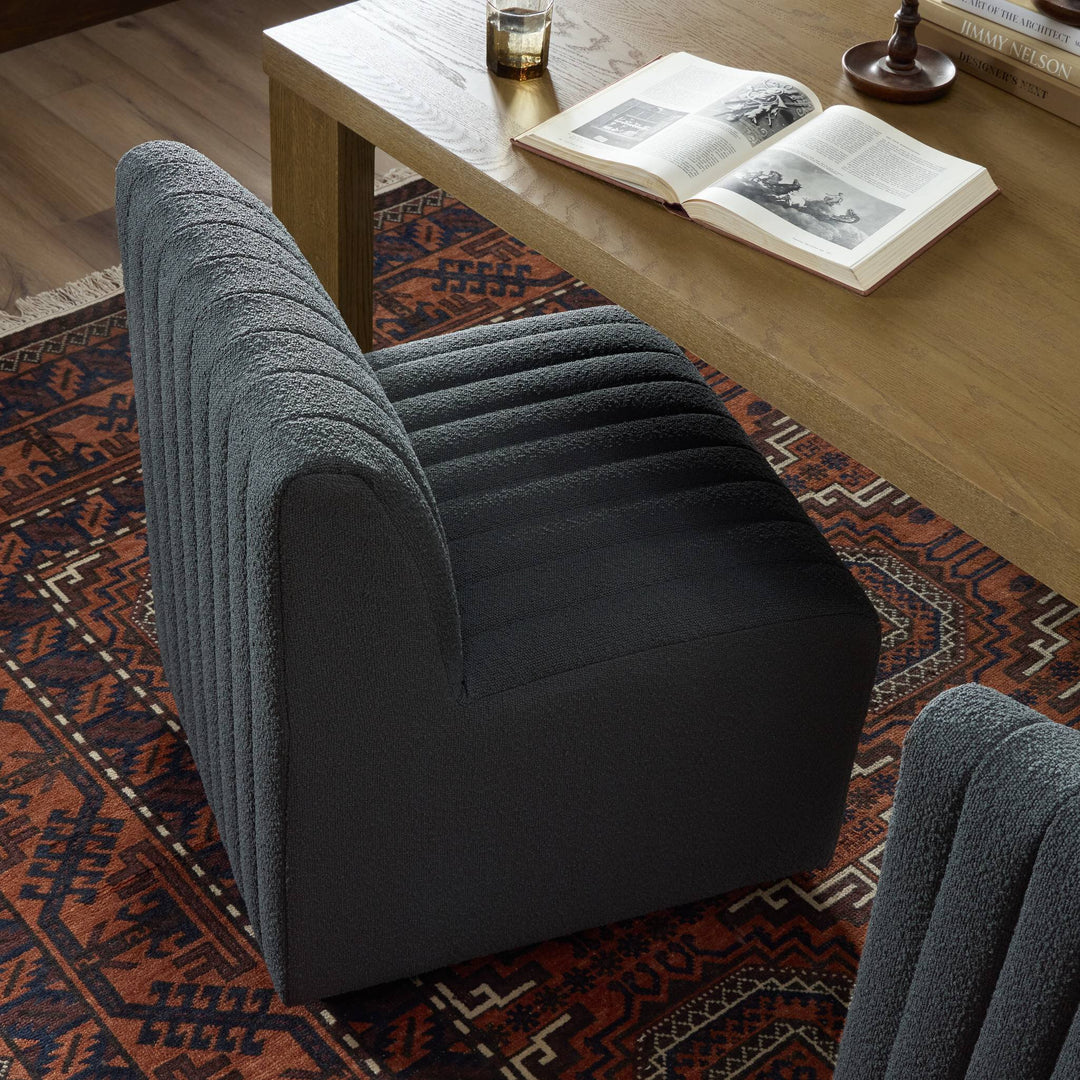 Four Hands - Augustine Dining Chair - 224325-004 | American Home Furniture