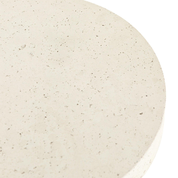 Koda Outdoor End Table - AmericanHomeFurniture