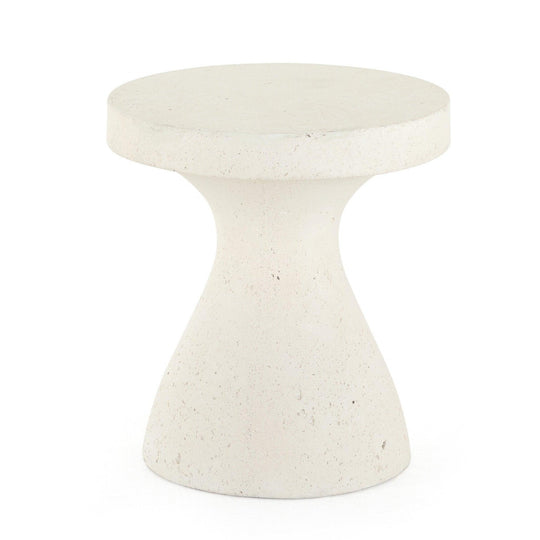 Four Hands - Koda Outdoor End Table - 224359-001 | American Home Furniture