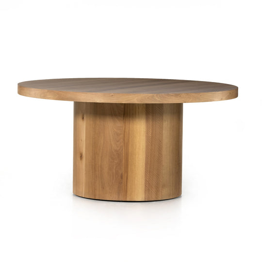 Four Hands - Hudson Round Dining Table - 224372-003 | American Home Furniture