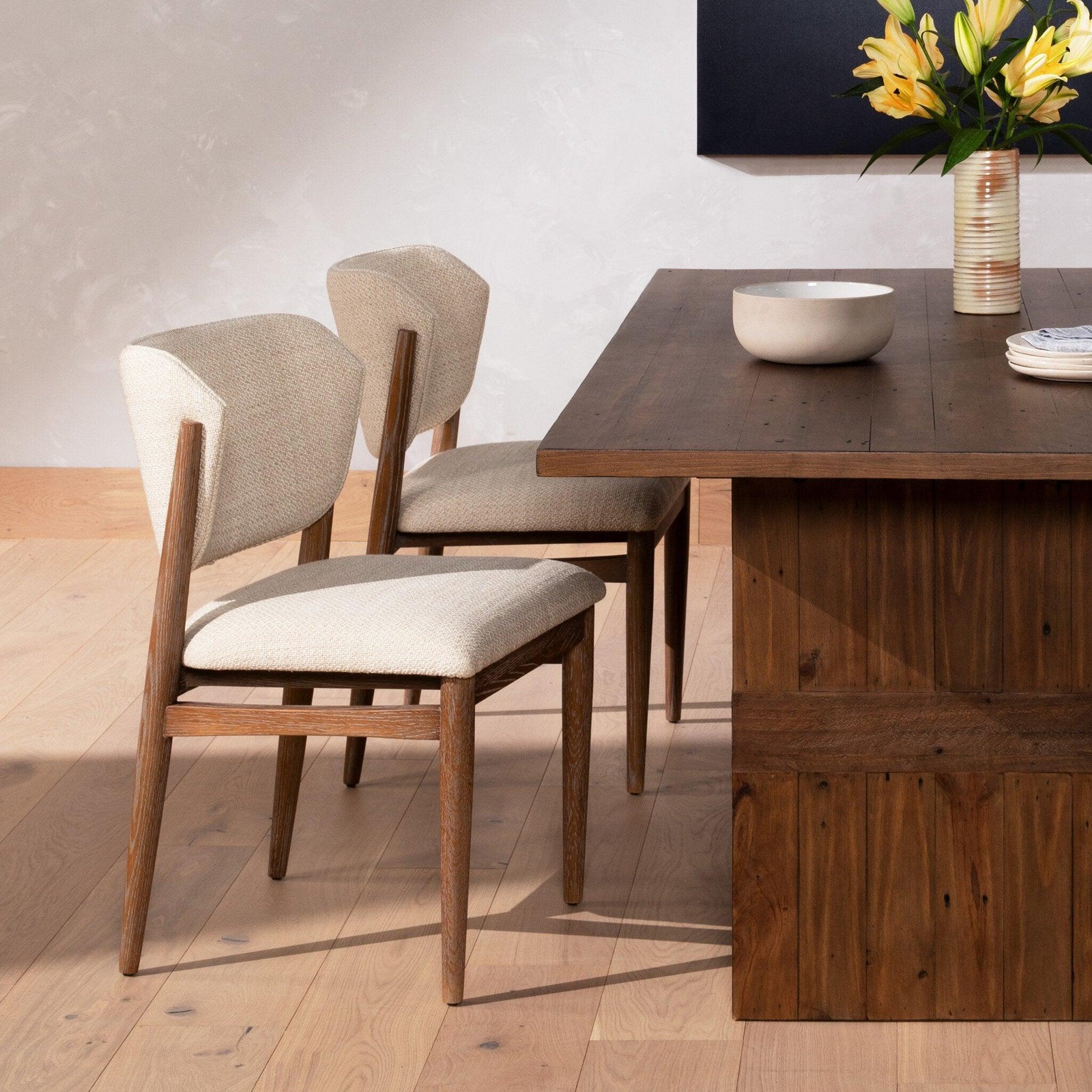 Four Hands - Joren Dining Chair - 224373-001 | American Home Furniture