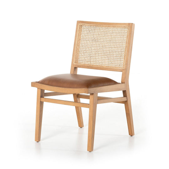 Four Hands - Sage Dining Chair - 224376-005 | American Home Furniture