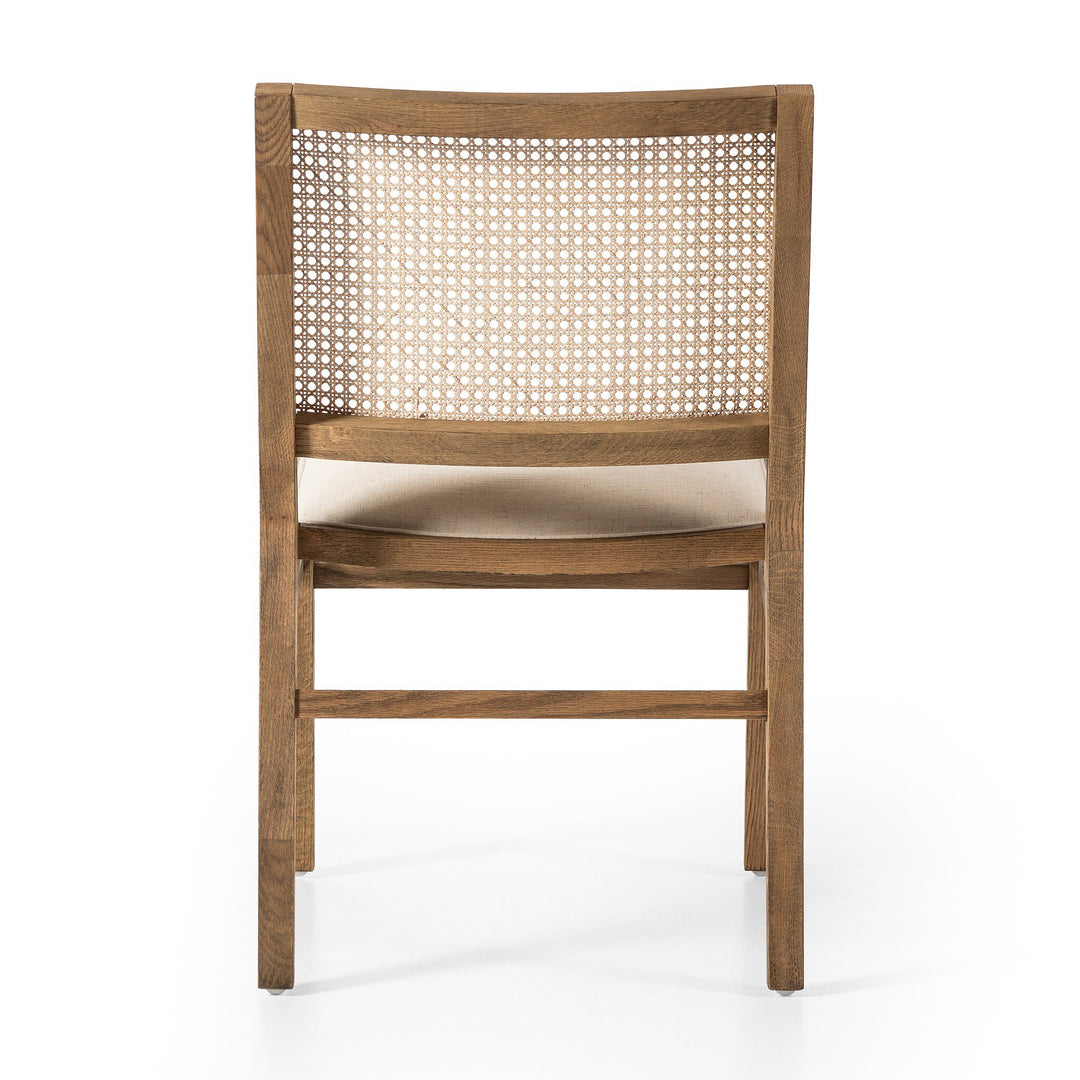 Four Hands - Sage Dining Chair - 224376-010 | American Home Furniture