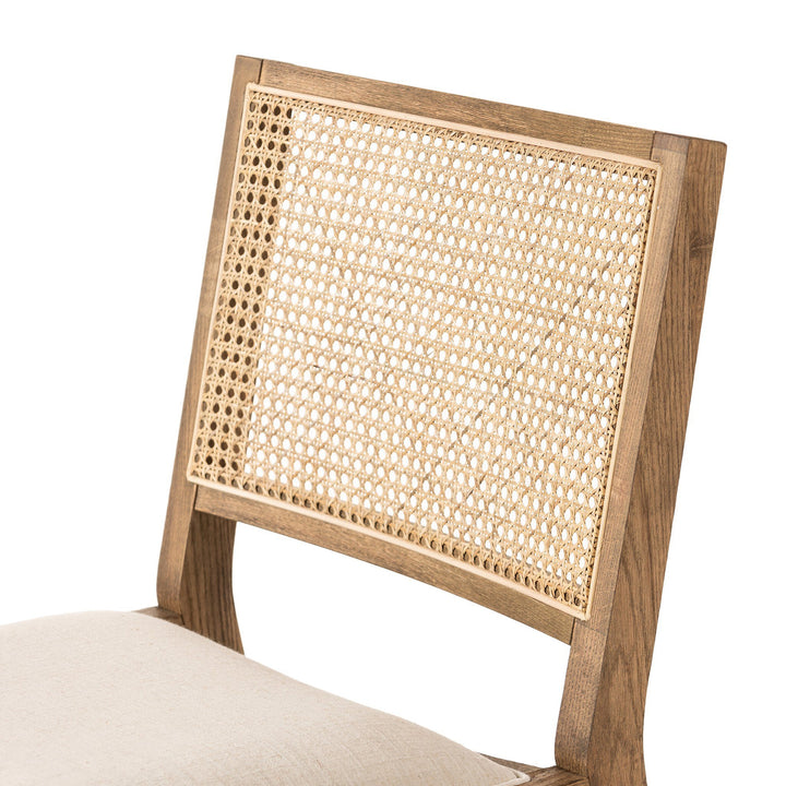 Four Hands - Sage Dining Chair - 224376-010 | American Home Furniture