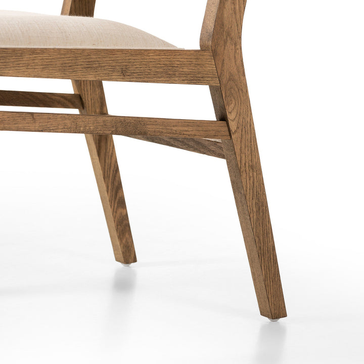 Four Hands - Sage Dining Chair - 224376-010 | American Home Furniture