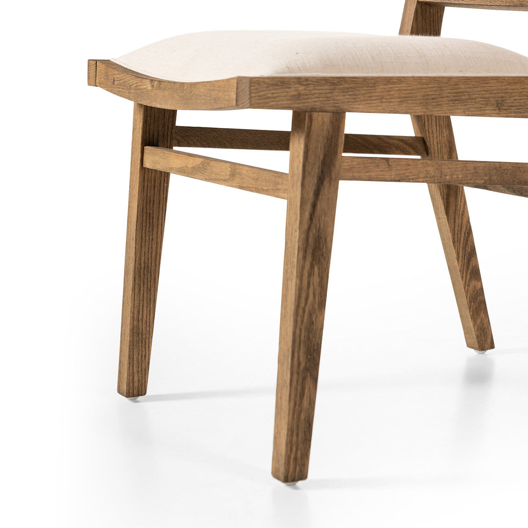 Four Hands - Sage Dining Chair - 224376-010 | American Home Furniture