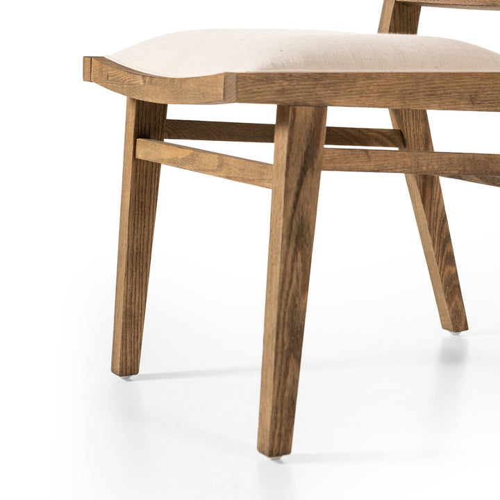 Four Hands - Sage Dining Chair - 224376-010 | American Home Furniture