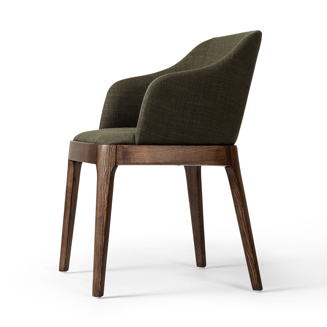 Four Hands - Bryce Dining Chair - 224384-004 | American Home Furniture