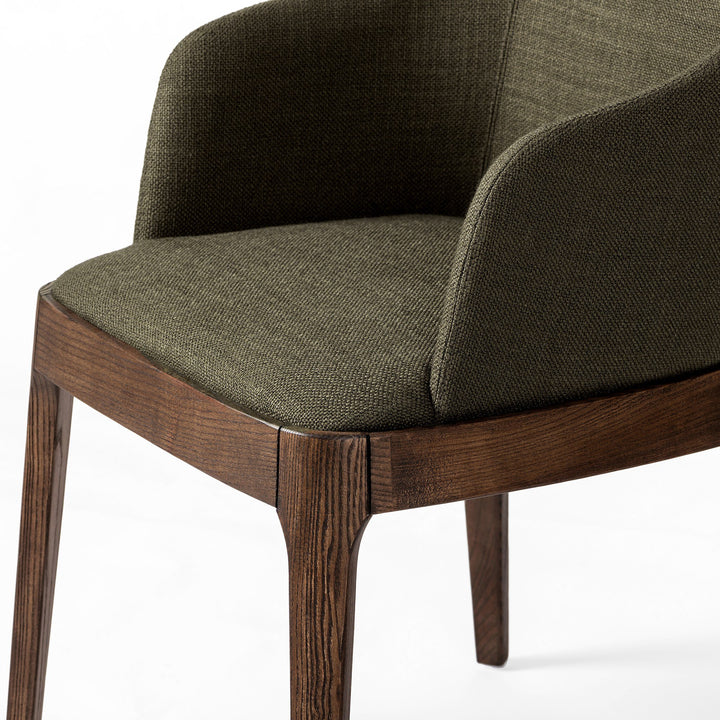 Four Hands - Bryce Dining Chair - 224384-004 | American Home Furniture