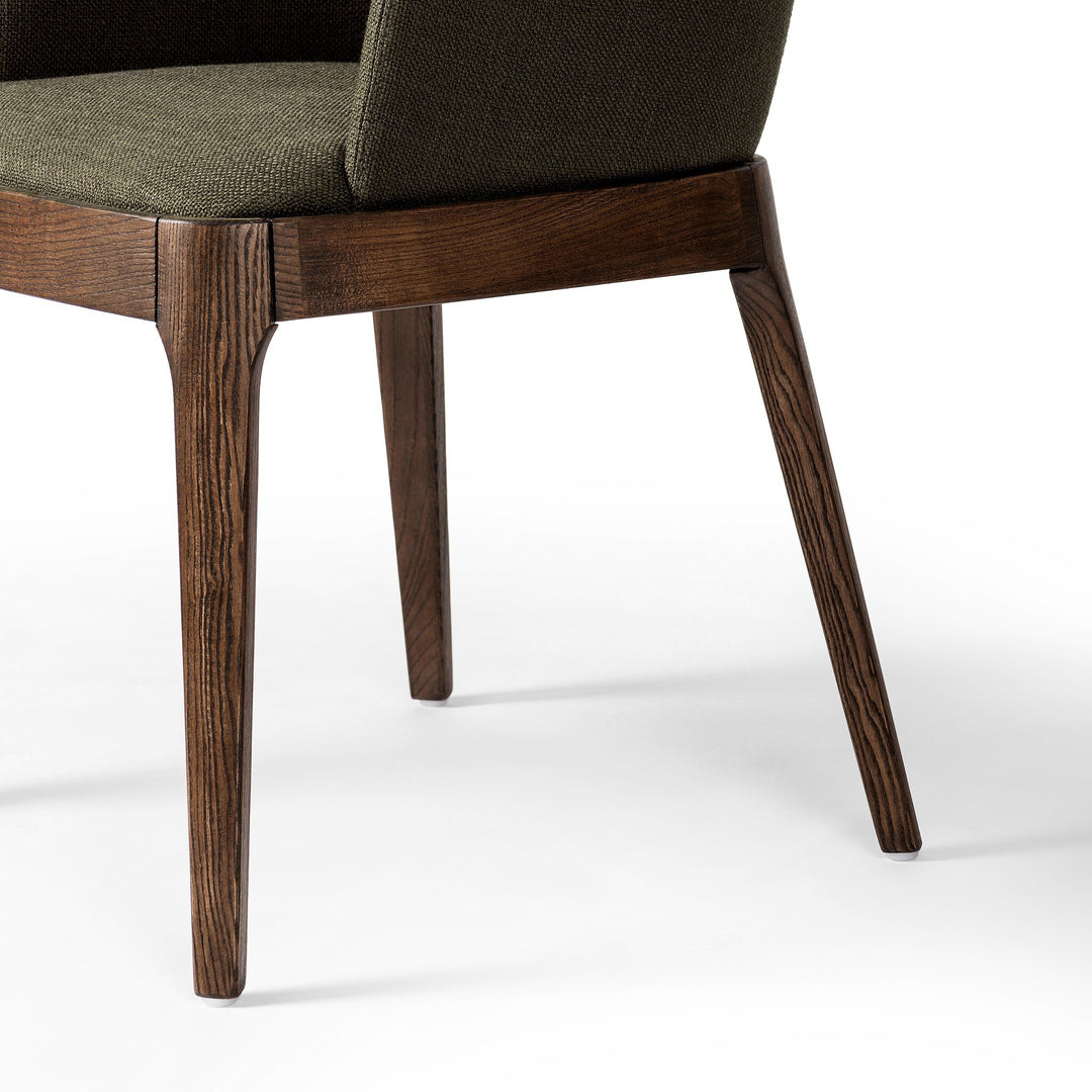 Four Hands - Bryce Dining Chair - 224384-004 | American Home Furniture