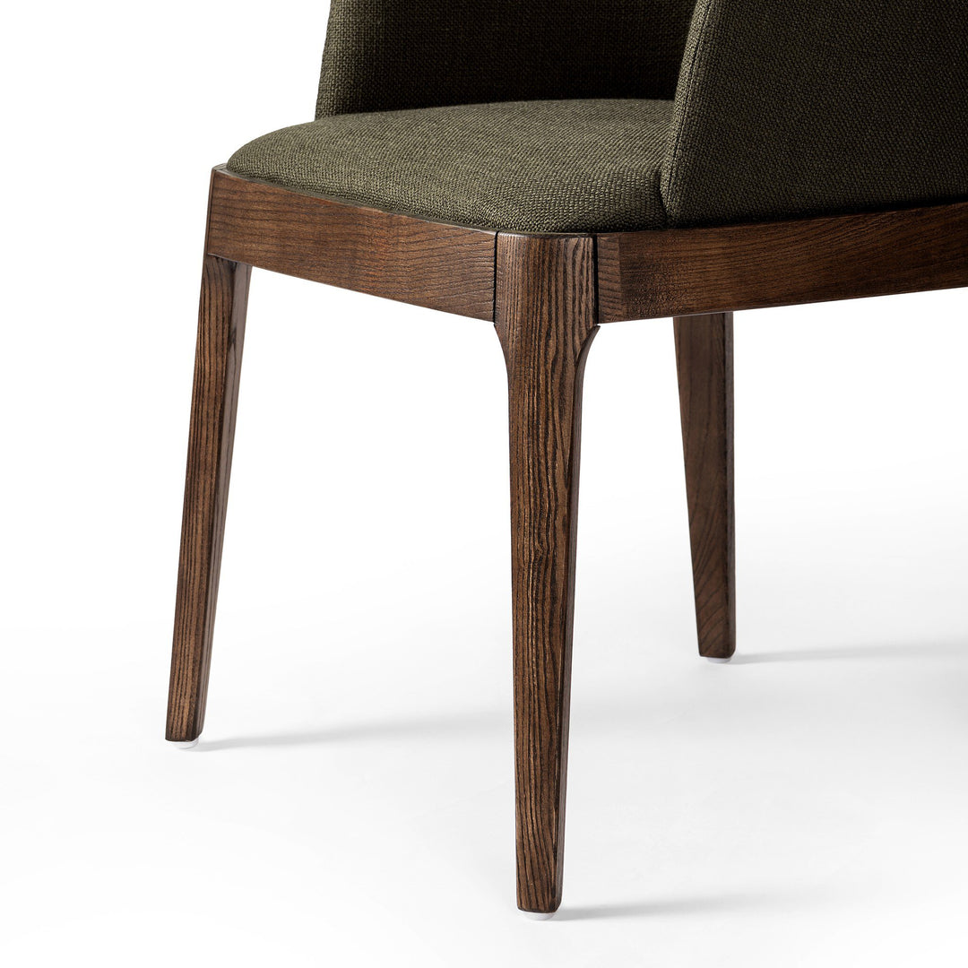 Four Hands - Bryce Dining Chair - 224384-004 | American Home Furniture