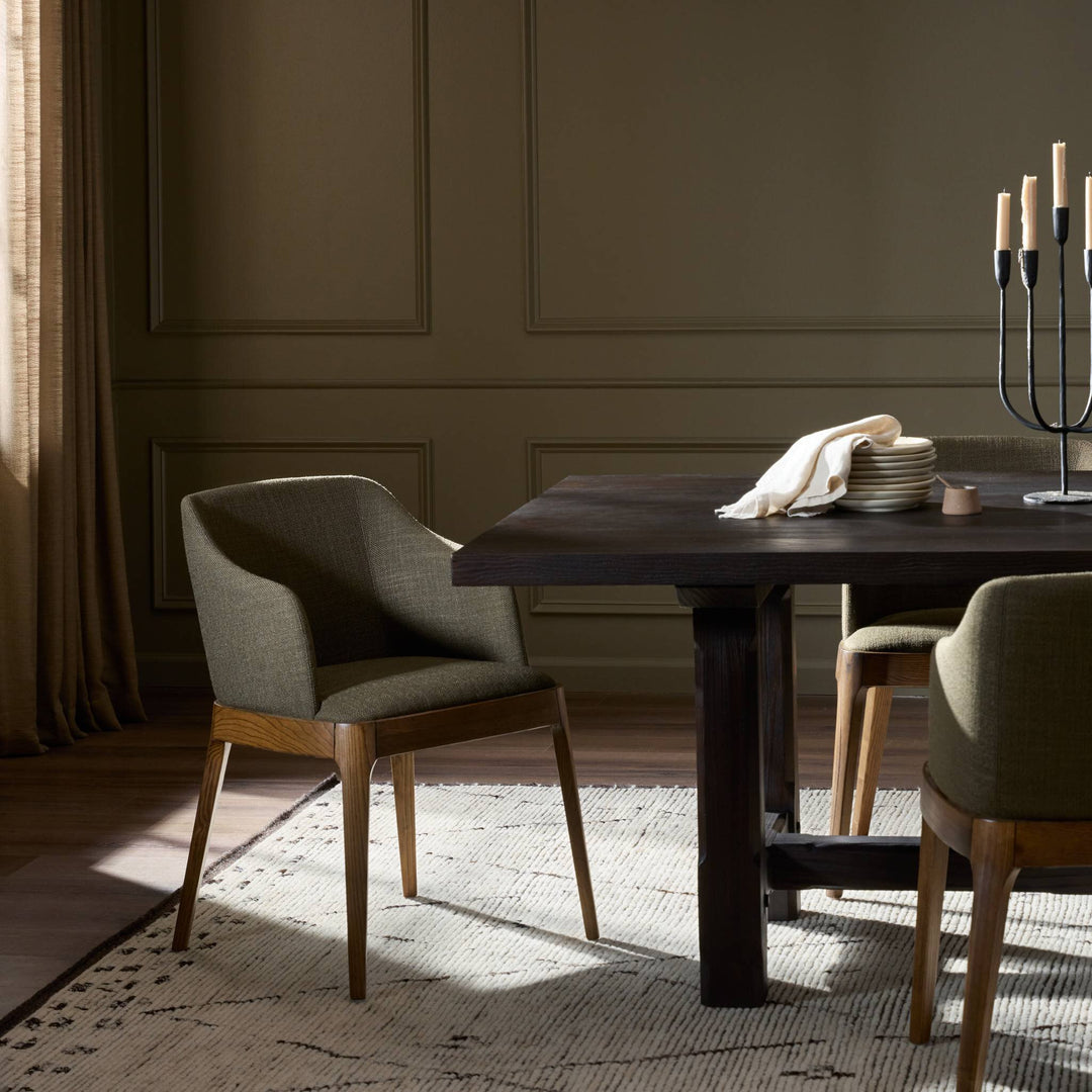 Four Hands - Bryce Dining Chair - 224384-004 | American Home Furniture