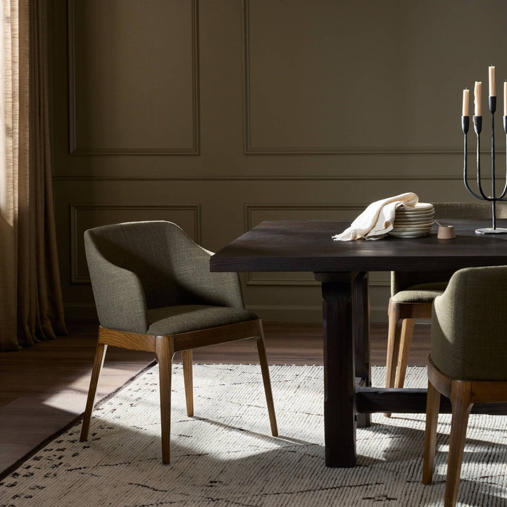 Four Hands - Bryce Dining Chair - 224384-004 | American Home Furniture
