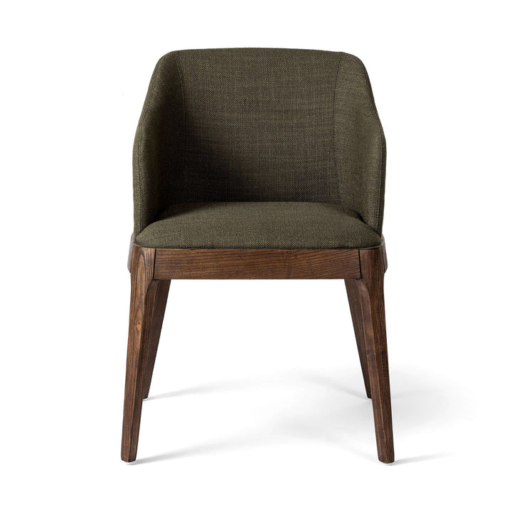Four Hands - Bryce Dining Chair - 224384-004 | American Home Furniture