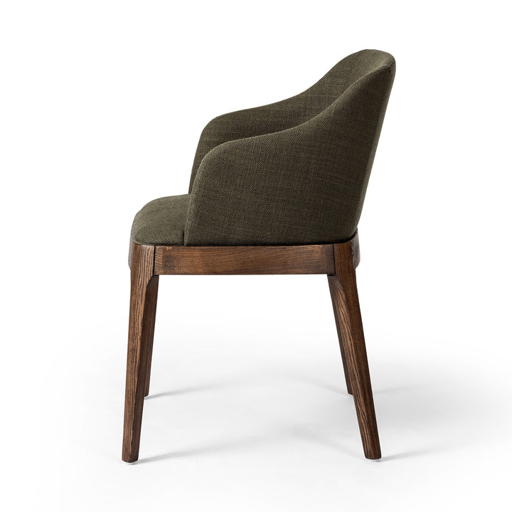 Four Hands - Bryce Dining Chair - 224384-004 | American Home Furniture