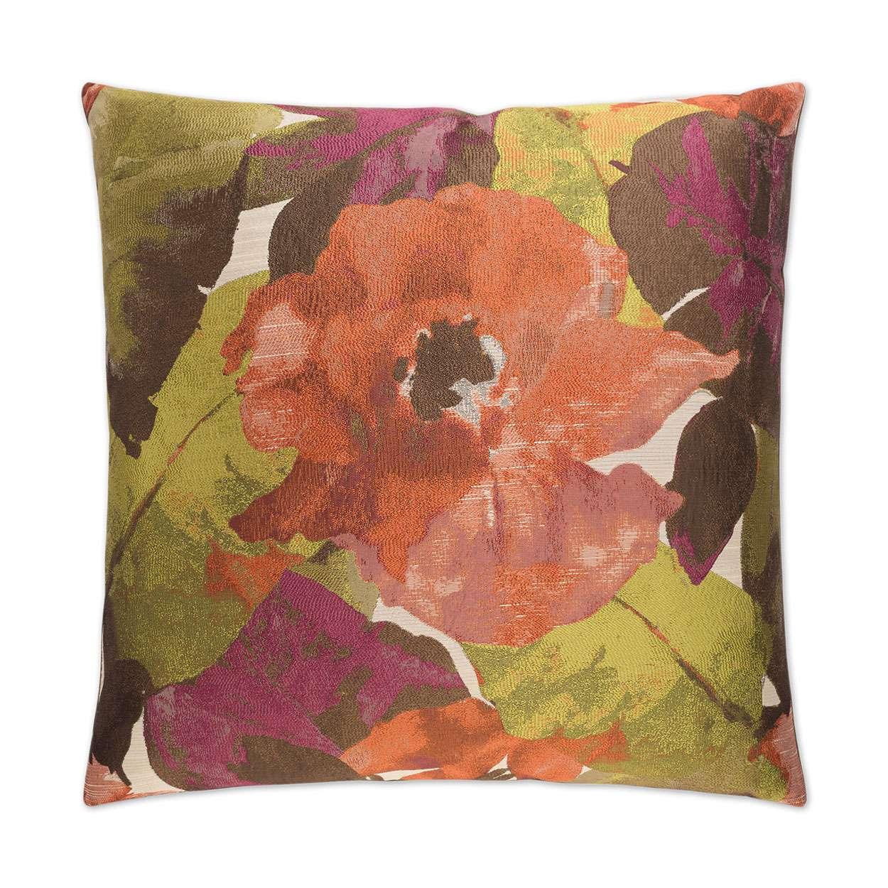 D.V. KAP Home - Figi Pillow - 2244-S-2424 | American Home Furniture