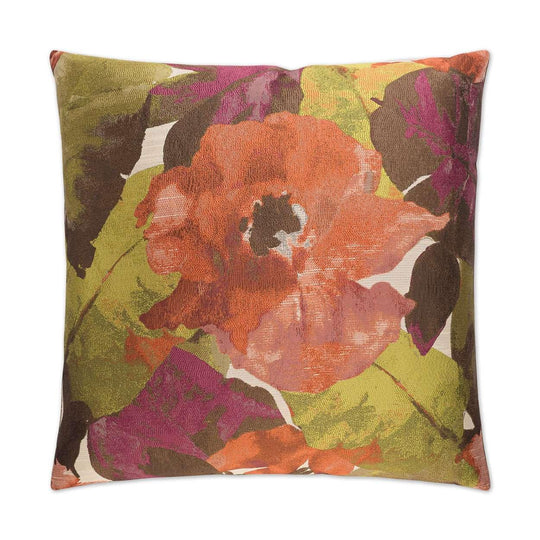 D.V. KAP Home - Figi Pillow - 2244-S-2424 | American Home Furniture