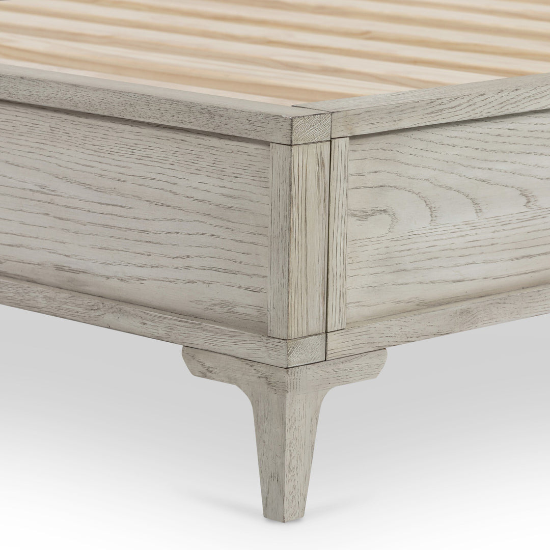 Four Hands - Viggo Bed - 224423-002 | American Home Furniture