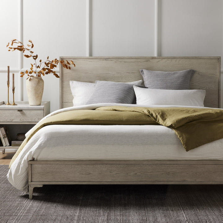 Four Hands - Viggo Bed - 224423-002 | American Home Furniture